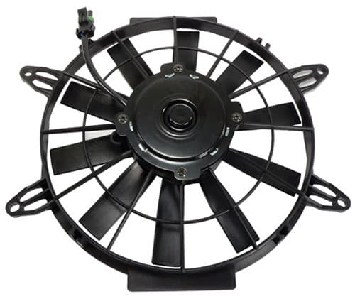 ALL BALLS COOLING FAN