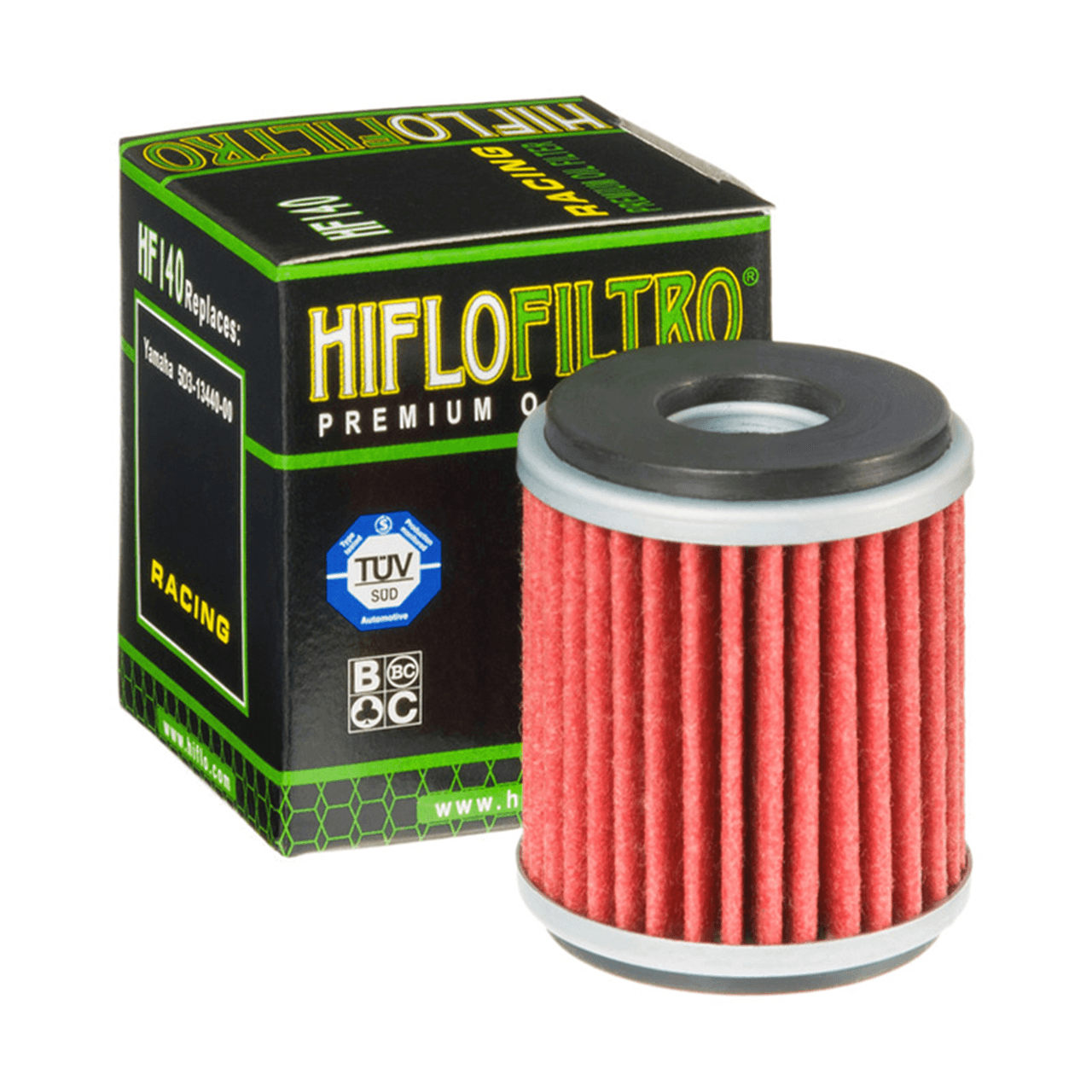 HIFLO AIR FILTERS HFA4104