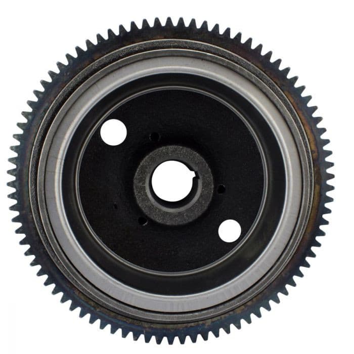 FLYWHEEL