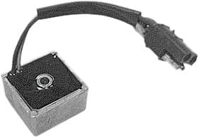 SP1 Voltage Regulator