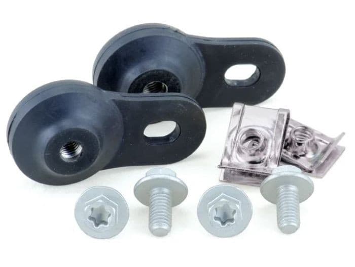 BETA 2-STROKE PIPE MOUNT KIT