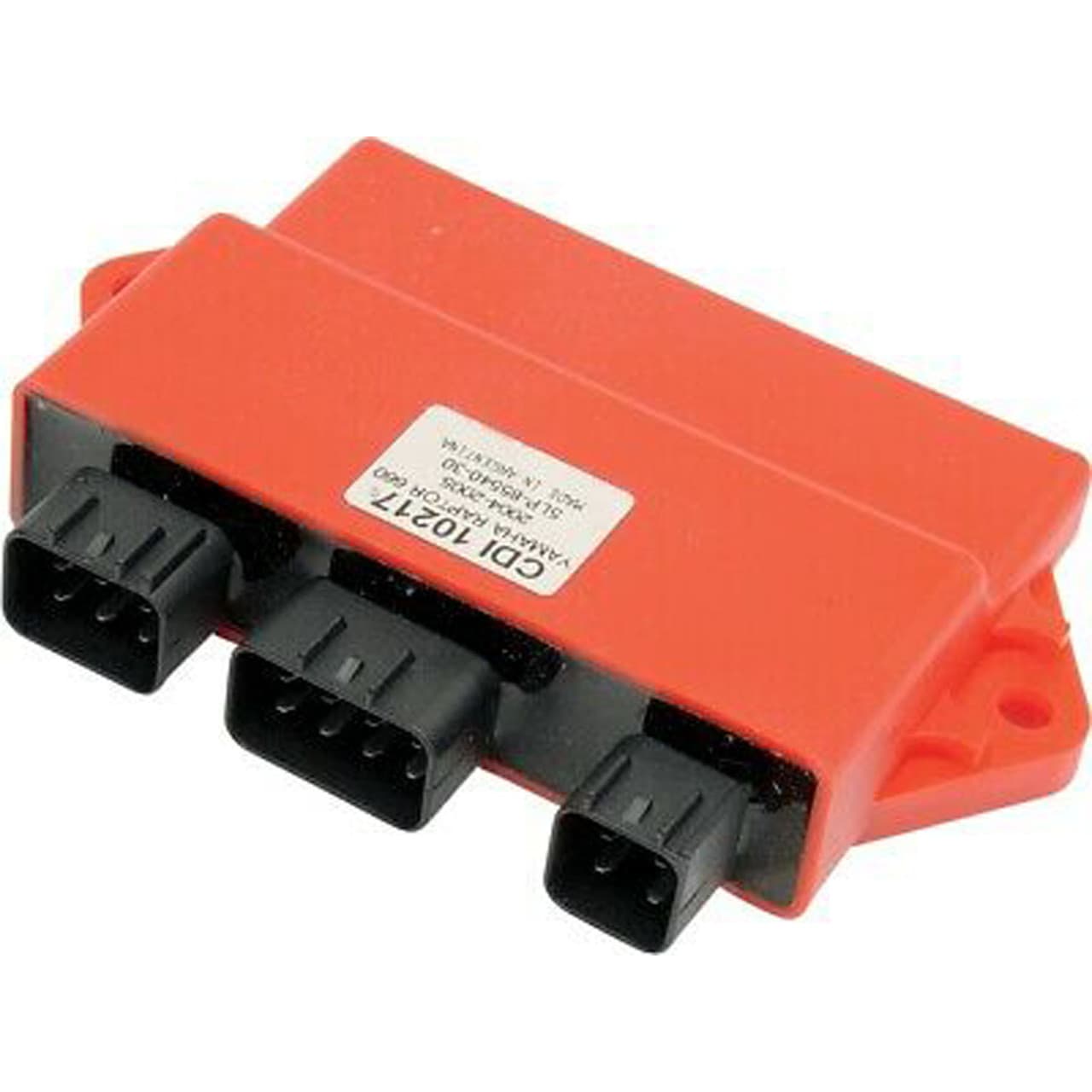 Ricks CDI Box