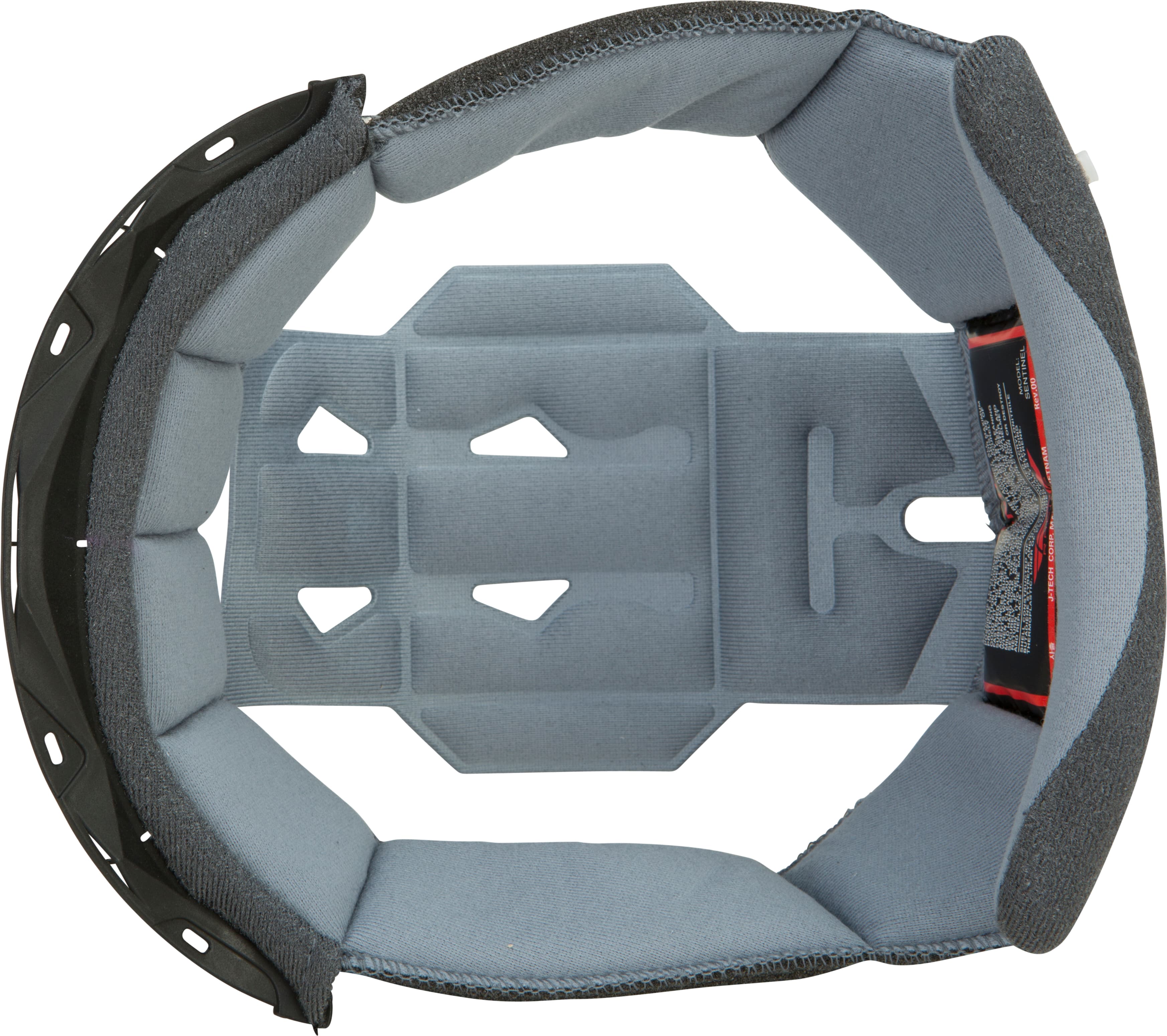 SENTINEL LINER 9MM XL-2X