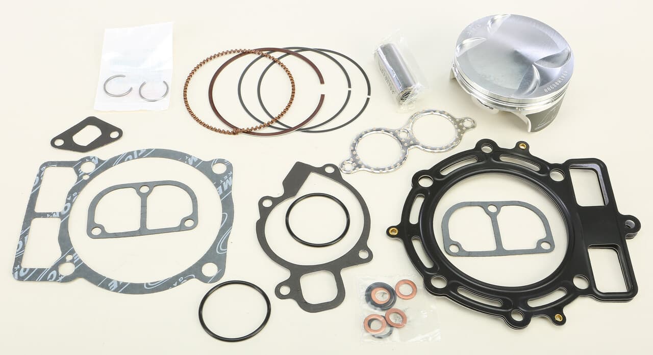 TOP END KIT 95/STD 13.1:1 HUS