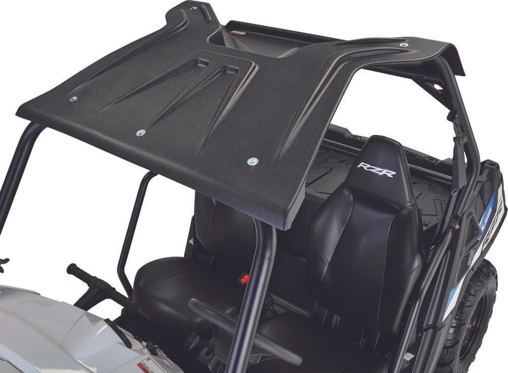 Open Trail UTV Molded Roof