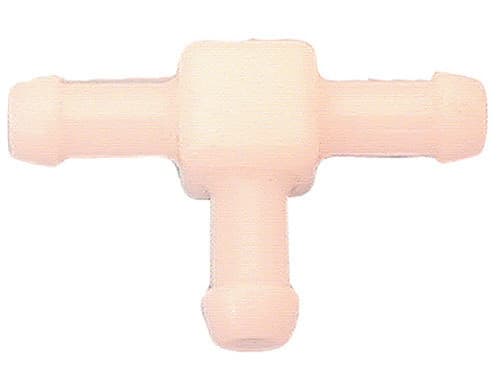 1/4" T FITTING