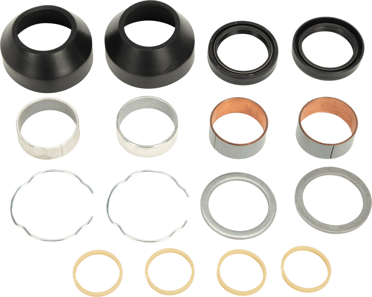 FORK REBUILD KIT FOR 41MM
