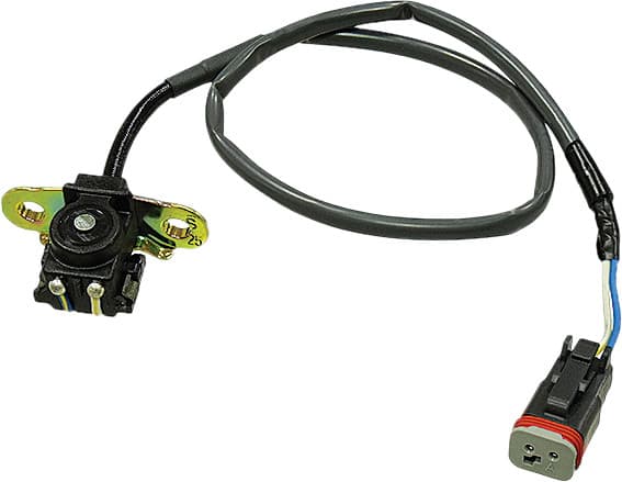 SP1 Pickup Coil