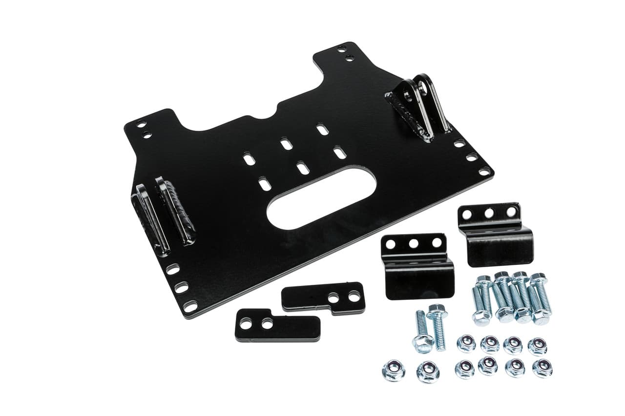 KFI UTV Plow Mount Kit