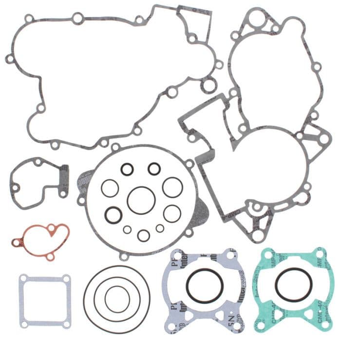 VERTEX COMPLETE GASKET KIT