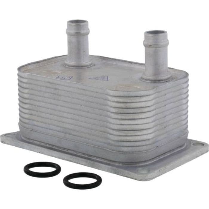 ALL BALLS RACING OIL COOLER KIT
