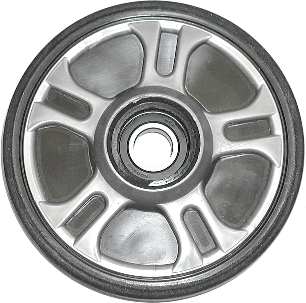 PPD IDLER 5.63" X 20 MM SIL S/M