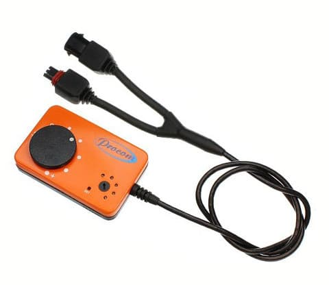 PROCOM POWERJET FUEL CONTROLLER