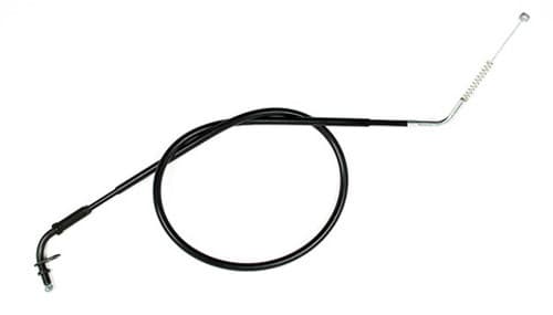CABLE, BLACK VINYL, CHOKE