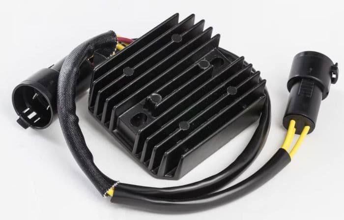 Ricks Regulator / Rectifier