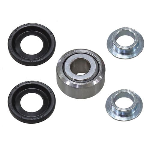 PSYCHIC SHOCK BEARING KIT - LOWER REAR