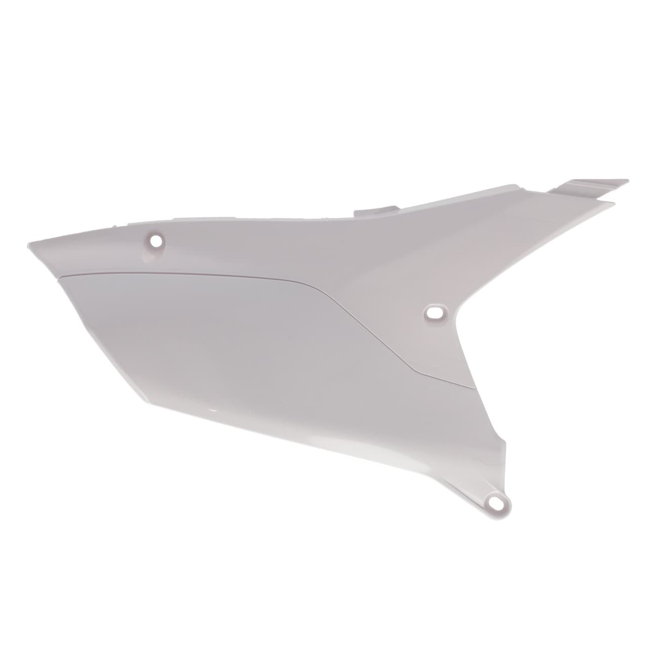 REPLICA SIDE NUMBER PANELS WHITE
