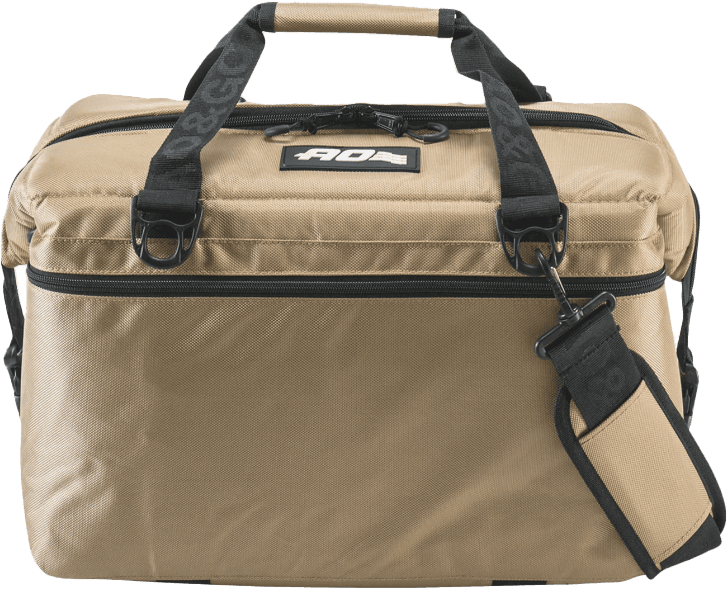 36 PACK BALLISTIC TAN