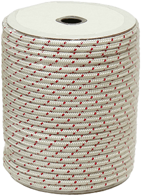 POLY ROPE 1/8" X 250'