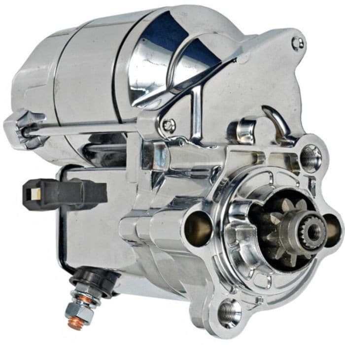 WILDBOAR STARTER MOTOR