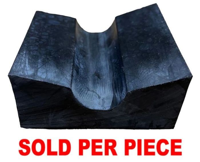 C&A PRO SKI DAMPENER - 287