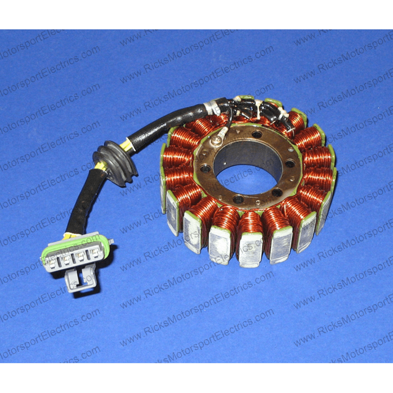 Ricks Stator
