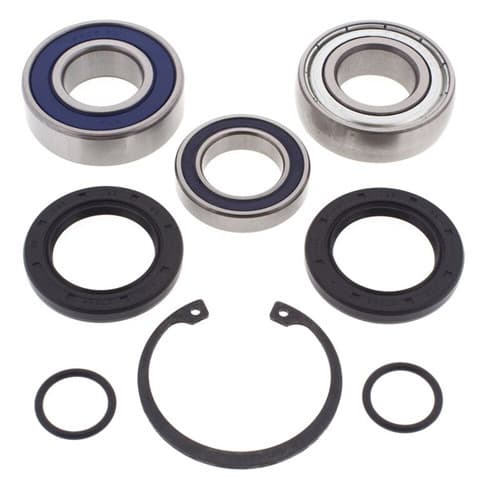 JACK SHAFT BEARING & SEAL KIT