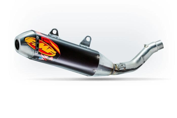 FMF POWERCORE 4 HONDA