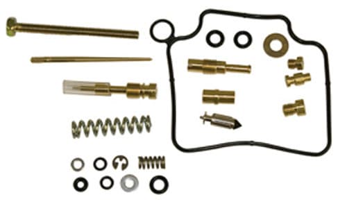 CARBURETOR REPAIR KIT