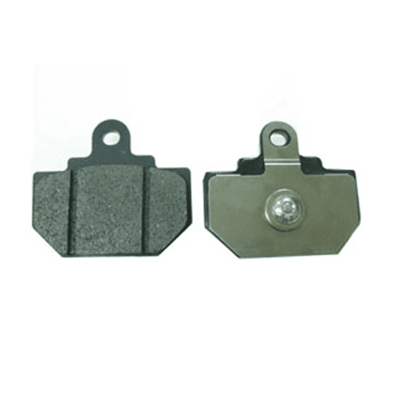 WILDBOAR BRAKE PADS SEMI METAL