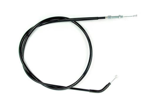 CABLE, BLACK VINYL, CLUTCH