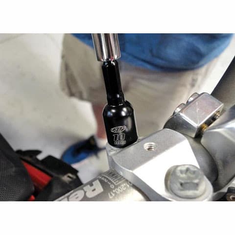 MP MAGNETIC NUT DRIVER SET