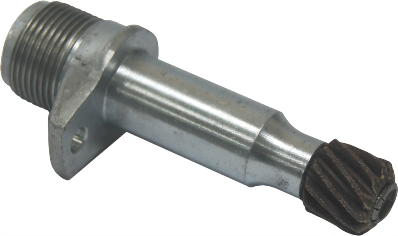 SPEEDOMETER DRIVE TRANS