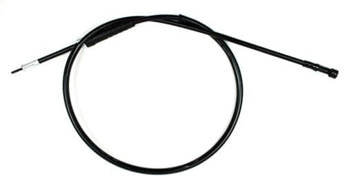 BLACK VINYL SPEEDO CABLE
