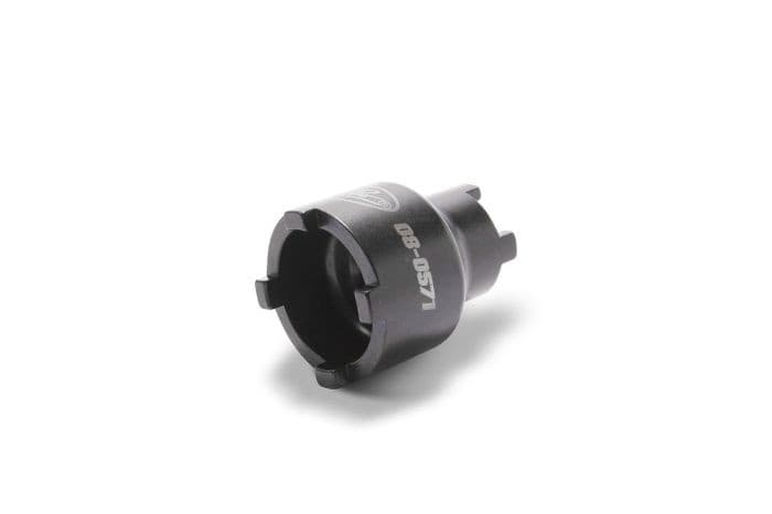 SPANNER NUT SOCKET, KAWASAKI