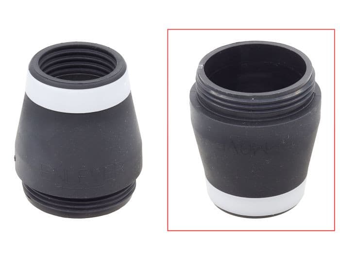 IMPELLER BOOT