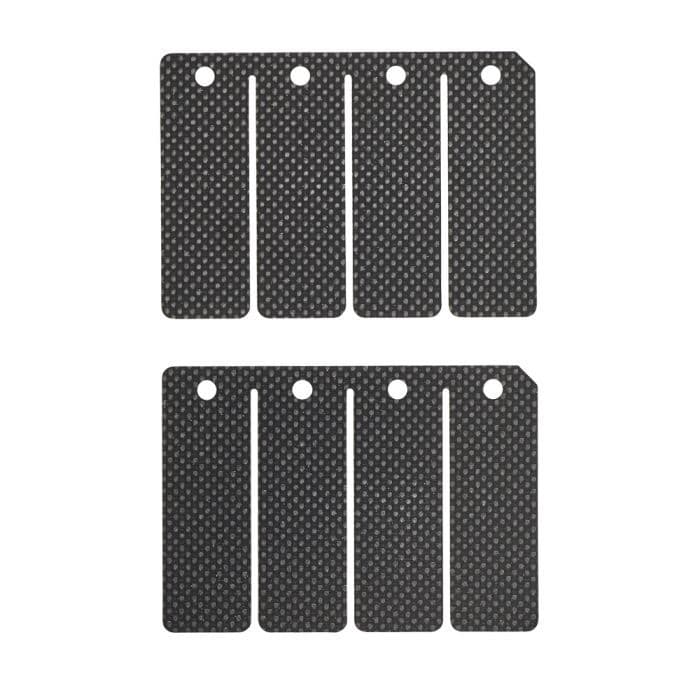 BOYESEN CARBON TECH REEDS