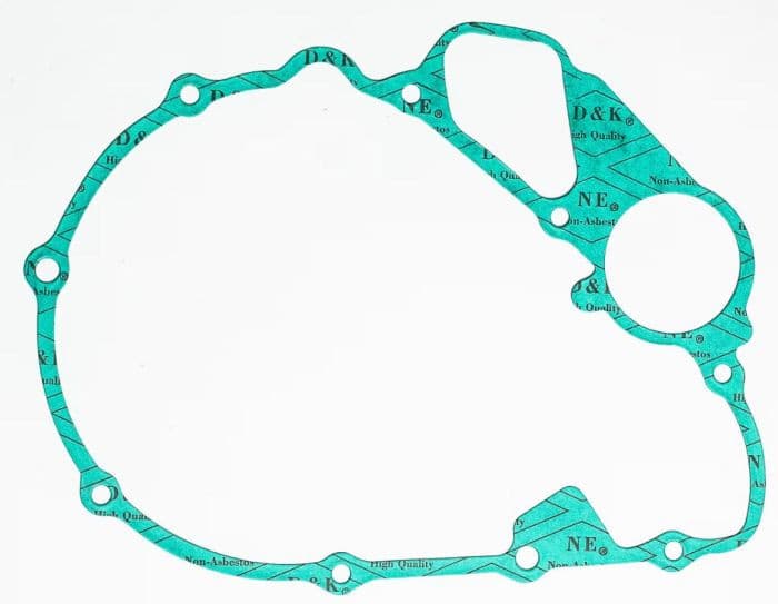 Ricks Stator Cover Gasket, image 2 of 2