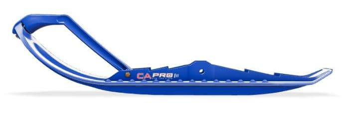 C&A PRO TMX SKI SET - BLUE