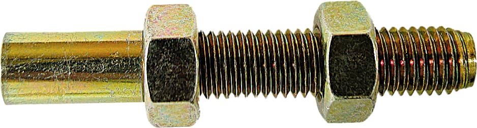 OUTER HOUSING CABLE ADJUSTER 10/PK