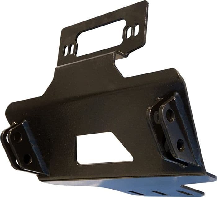 UTV PLOW MOUNT KIT