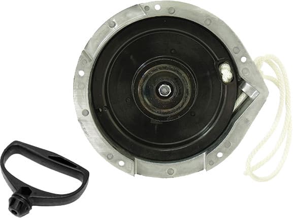RECOIL ASSEMBLY A/C