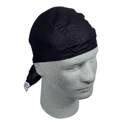 Zan Flydanna Solid Black, image 2 of 2