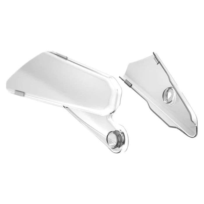 GRAPHIC GUARDS CLEAR YAM