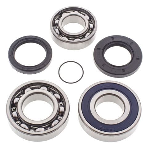 CHAIN CASE BEARING & SEAL KIT