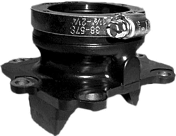 SP1 Mounting Flange Arctic Cat
