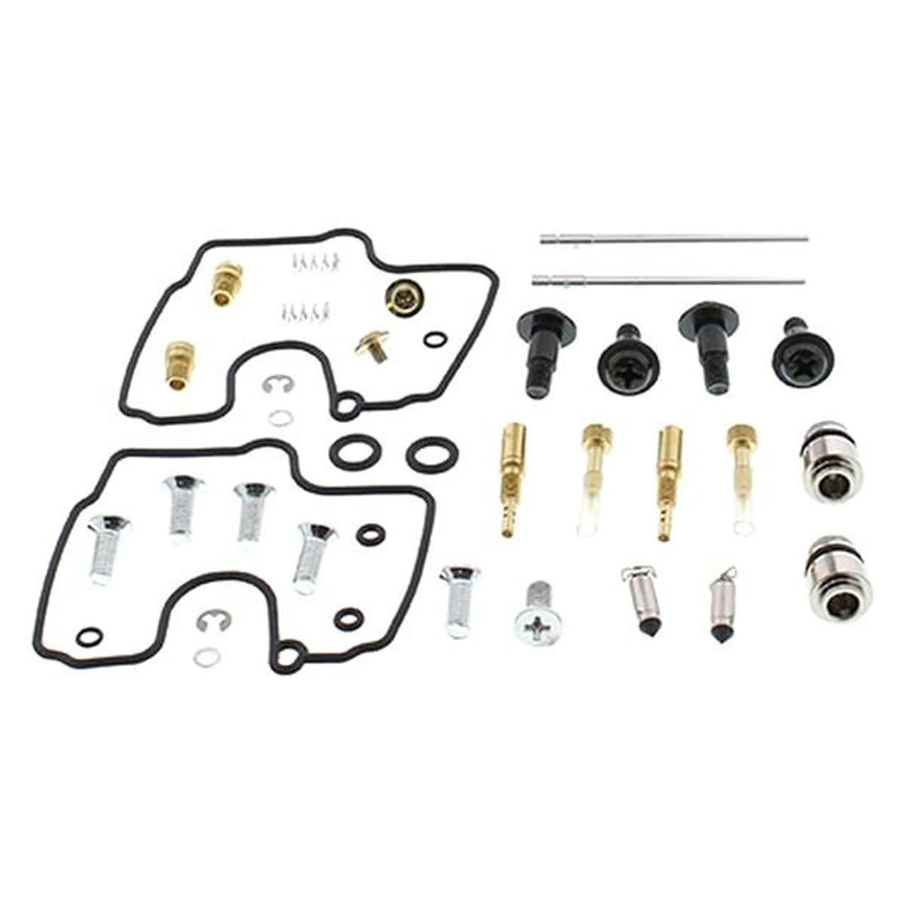 BIKE CARBURETOR REBUILD KIT