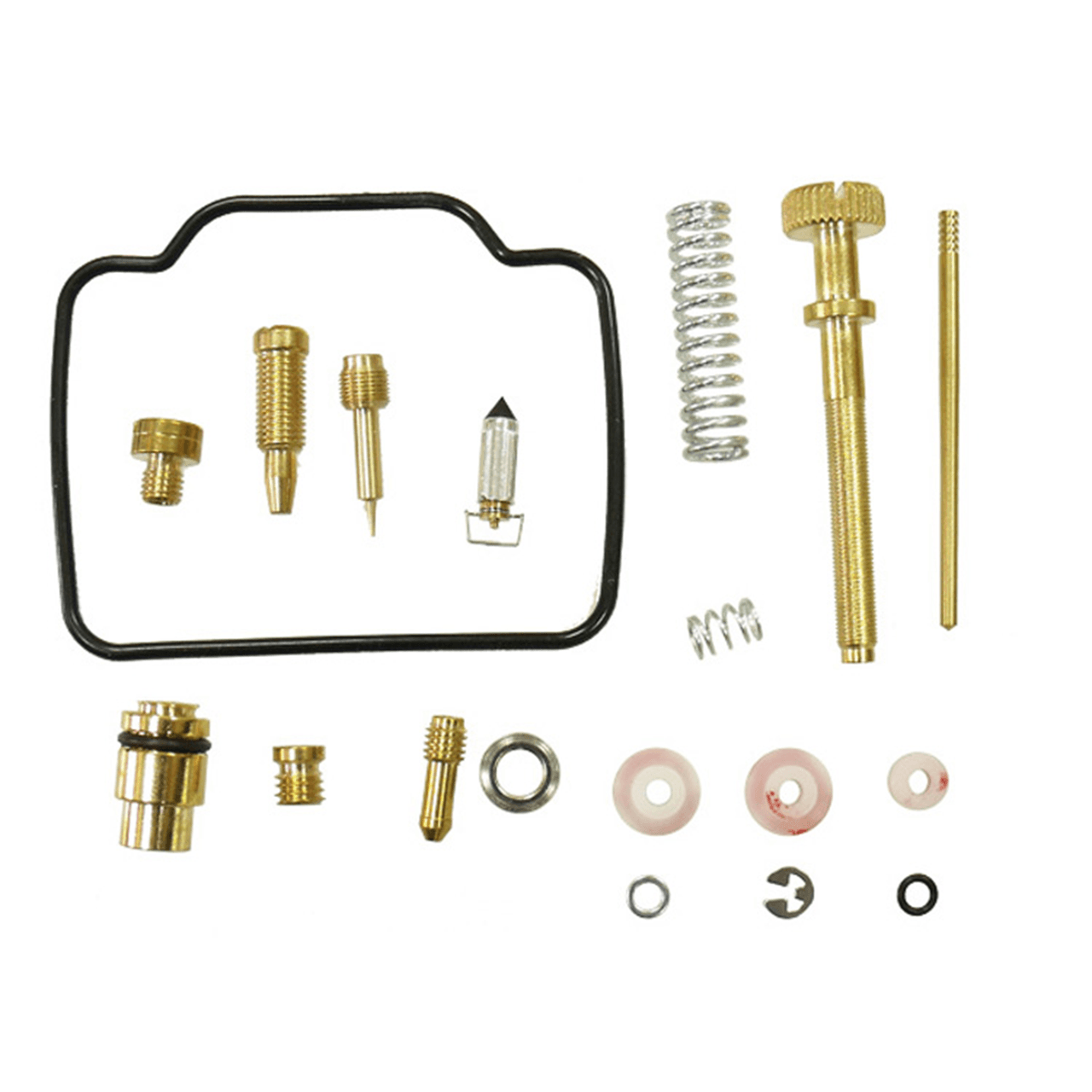 BRONCO ATV CARBURETOR KIT