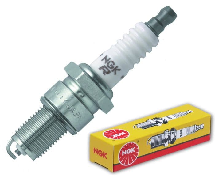 SPARK PLUG #6578/04 SOLID