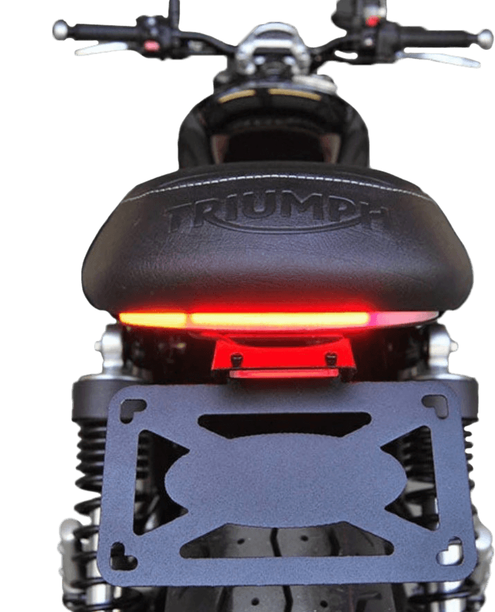 FENDER ELIMINATOR TRI